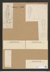 Gomphonema herculeanum Ehr. (de-Toni-Nr.: Genus 37, Species 1724) Zeichnungen Sammlung Grunow Nr. 3350 (NHMW-BOT-W0370860)